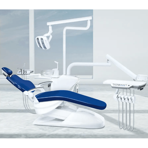 Dent12 Dental operatory Package
