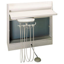 Beaverstate Dental Cabinet Mounted Systems SC-4200
