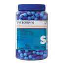 Spherodon-M Amalgam Alloy 500/pk - Silmet 104-0-120491 - DENTAMED USA