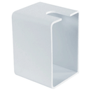 Belmed Exposed Single Outlet Box 9000-0000-0044 - DENTAMED USA