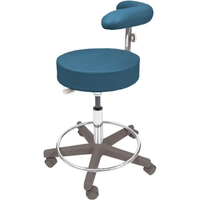 SDS Standard Assistant Stool 3-050-1100