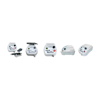 Ram Revolution 50 Brushless Set B 3/32" REVOLUTION50SETB - DENTAMED USA