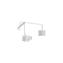 ADS Wall Mount Amber II LED Dental Light A0606670