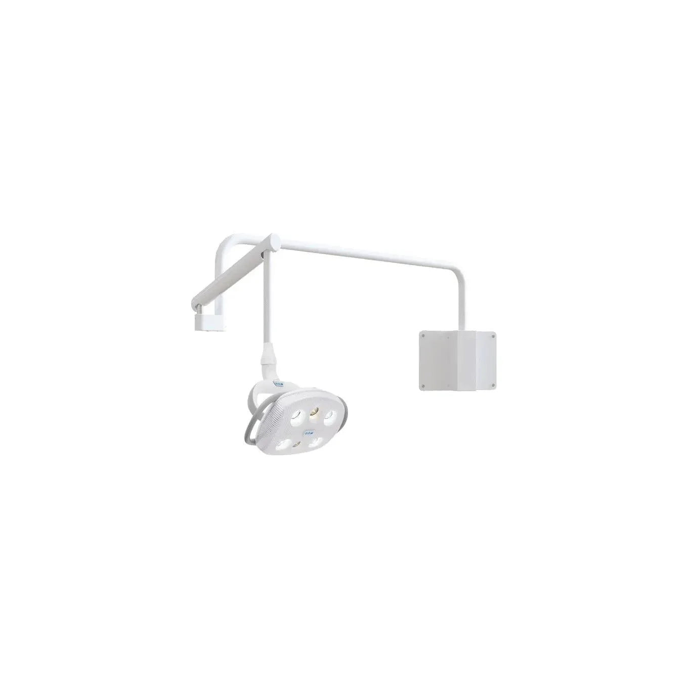 ADS Wall Mount Amber II LED Dental Light A0606670