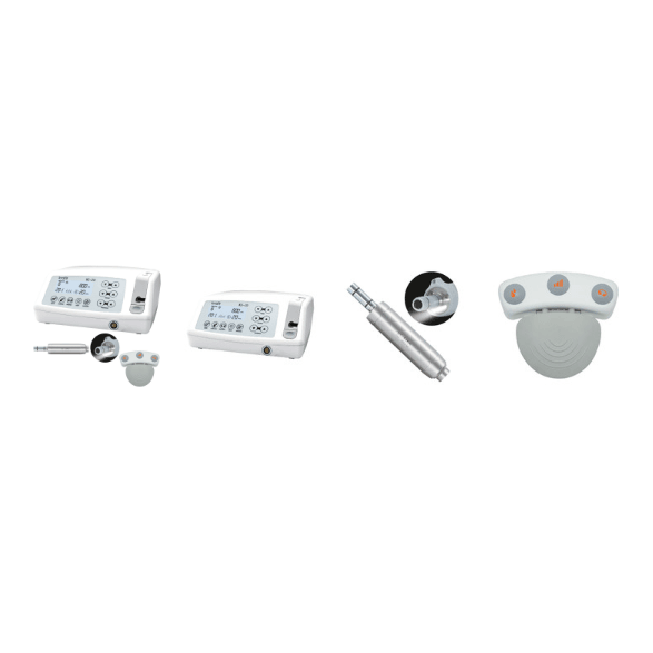 SMT Ki-20 Implant System with No Angle - DENTAMED USA